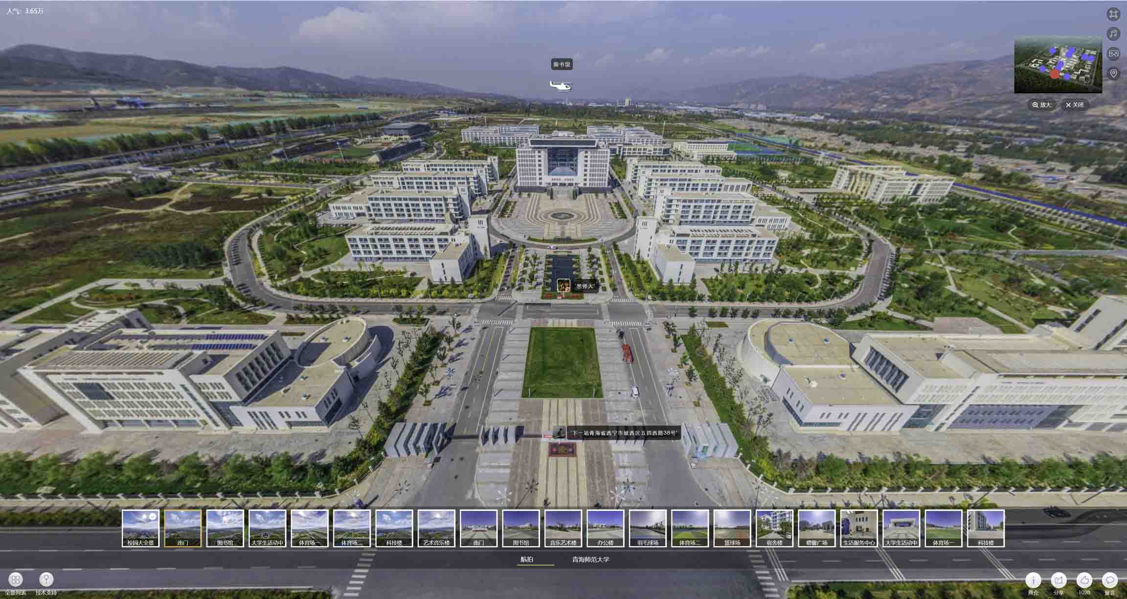 朝天油菜花-惊艳半生的花海仙境